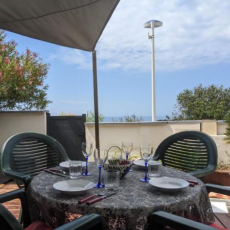 Havre De Paix Sur La Cote Bleue Villa Sausset-les-Pins Bagian luar foto