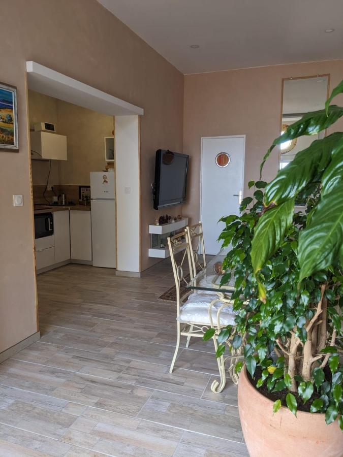 Havre De Paix Sur La Cote Bleue Villa Sausset-les-Pins Bagian luar foto