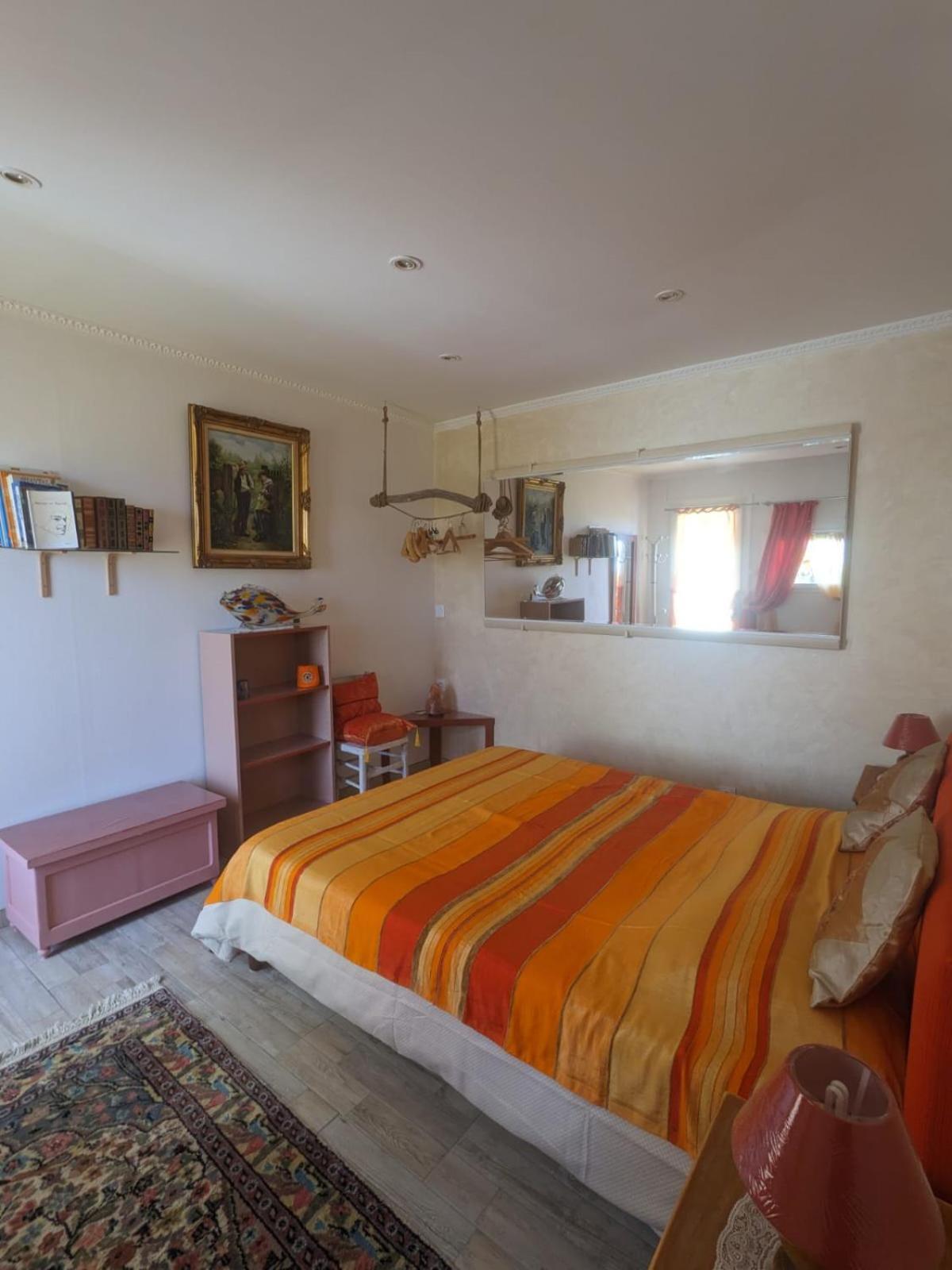Havre De Paix Sur La Cote Bleue Villa Sausset-les-Pins Bagian luar foto